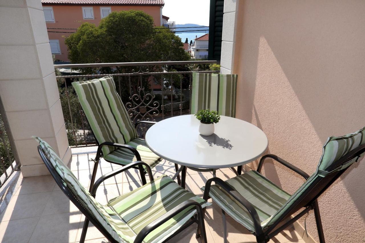 Vila Kuzmanic Trogir Exterior foto